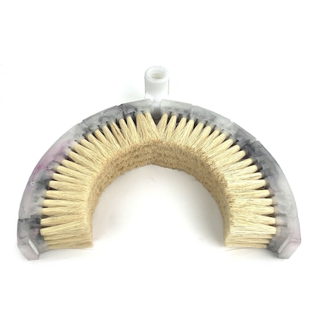 Easy Reach Car Wash Brush, 208L 208L